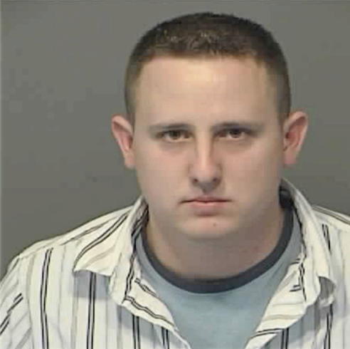 COX, JESSE WAYNE - Peoria County, IL