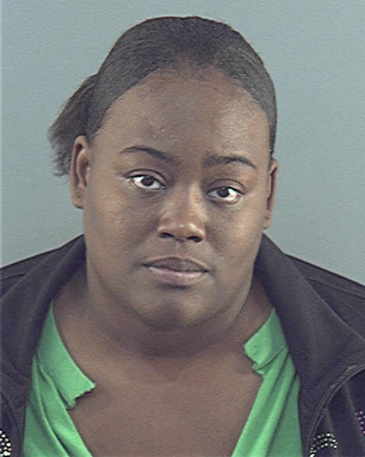 DAVIS, SAUSHA NICOLE - Peoria County, IL