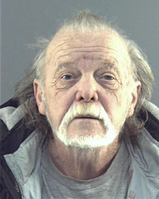 DONOVAN, BENNARD P - Peoria County, IL