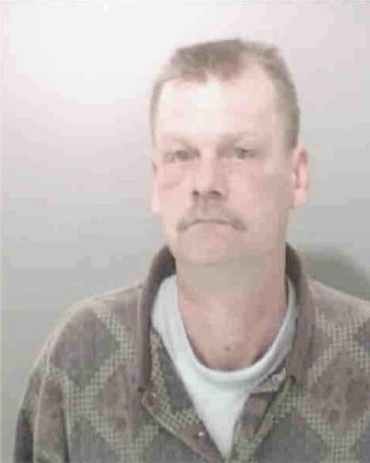ESTES, JAMES RAY - Peoria County, IL