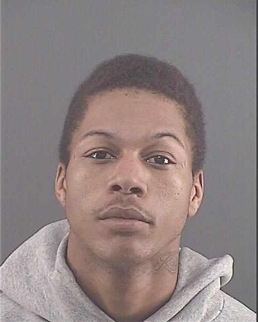 EVANS, QUINTERIUS L - Peoria County, IL