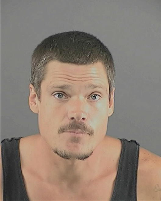 FLUTY, AARON JOHN - Peoria County, IL