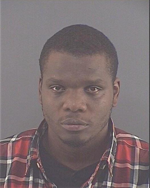 FUNCHES, MARIO DONTREA - Peoria County, IL