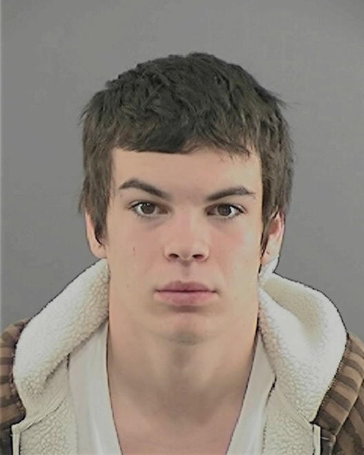 GOODWIN, TYLER EUGENE - Peoria County, IL