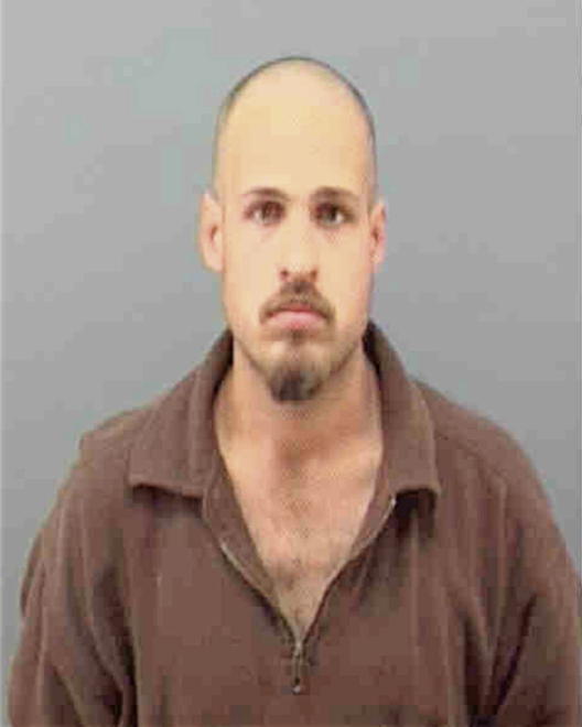 HALL, COREY LEE - Peoria County, IL