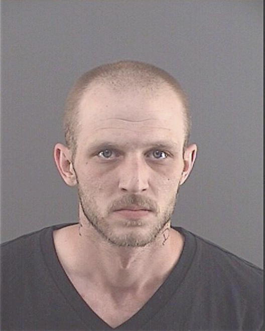 HARPER, JOSHUA CHRISTOPHER - Peoria County, IL