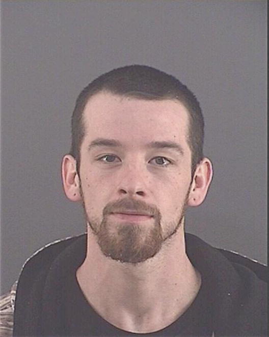HESS, RYAN MICHAEL - Peoria County, IL