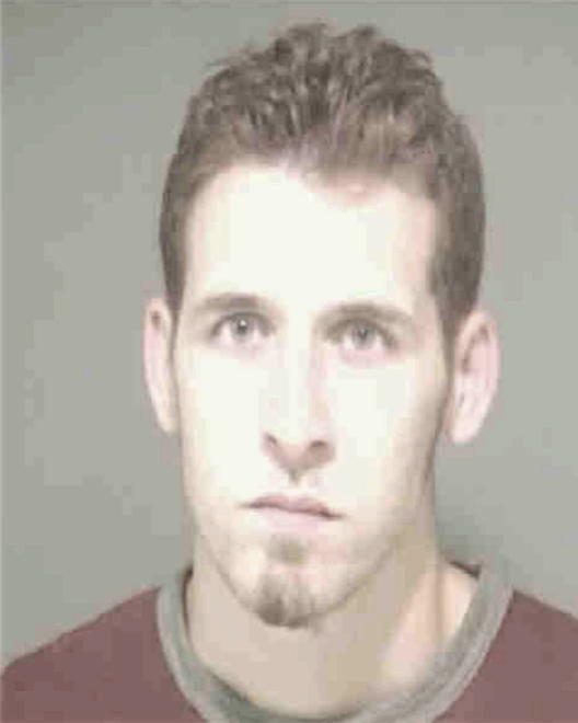 HOAK, GERALD LEROY - Peoria County, IL