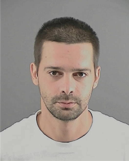 HORNBACK, ERIC RAY - Peoria County, IL