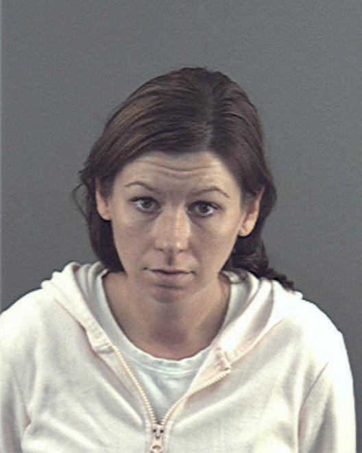 LILLIS, COURTNEY LEIGH - Peoria County, IL