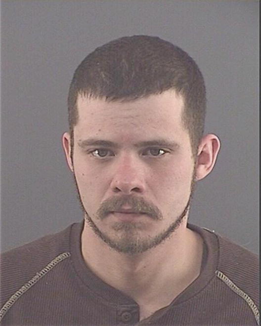 LUEDTKE, BRET A - Peoria County, IL