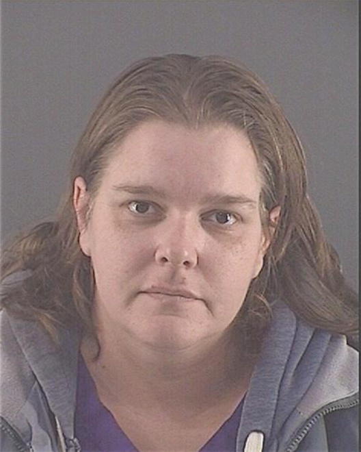 MARKSITY, AMY A - Peoria County, IL