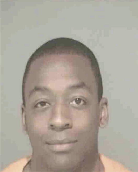 MCCALL, MAURICE ANTHONY - Peoria County, IL