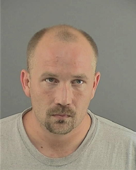 MCCORD, GLEN T - Peoria County, IL