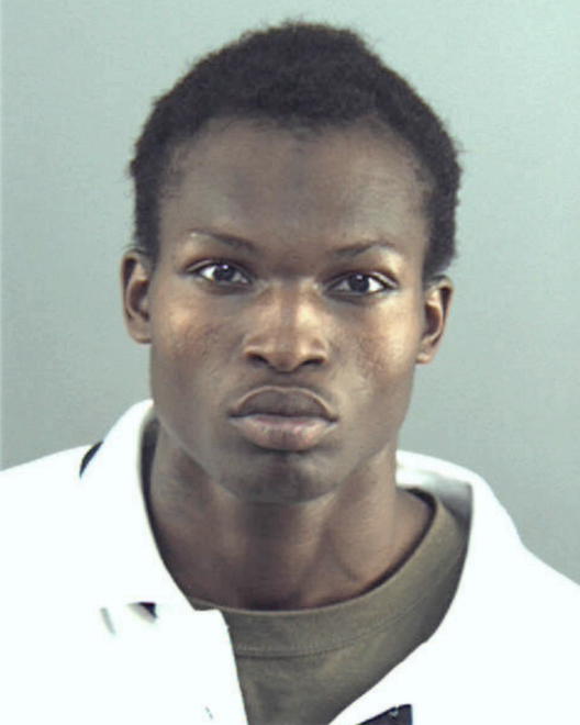 MCGEE, DARNELL MAURICE - Peoria County, IL