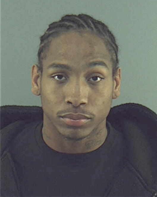 MOORE, DEONTA MAURICE - Peoria County, IL