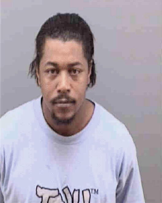 NORWOOD, YANCY LAVELL - Peoria County, IL