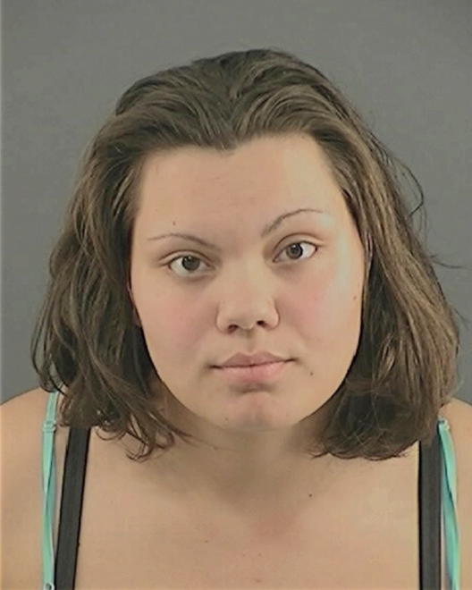 PETTY, SHANNA ALLIE - Peoria County, IL
