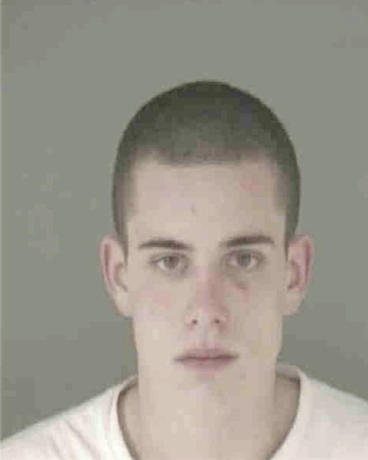 RAGAINS, RYAN C - Peoria County, IL