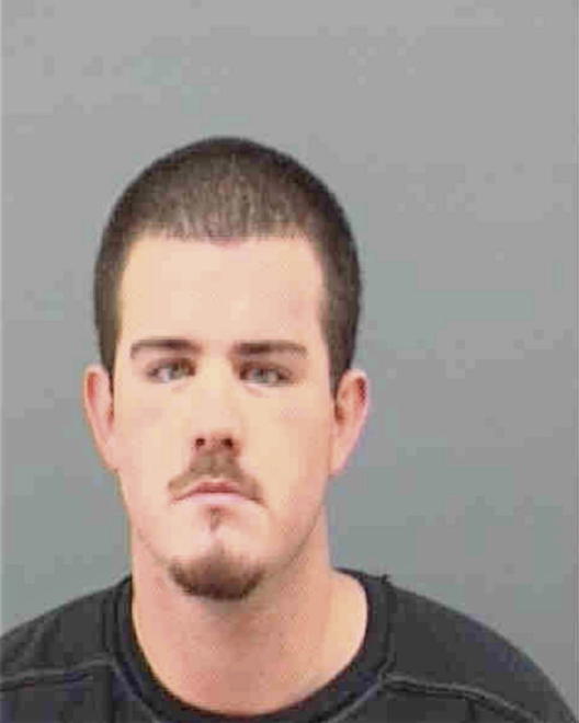 ROACH, JUSTIN TODD - Peoria County, IL