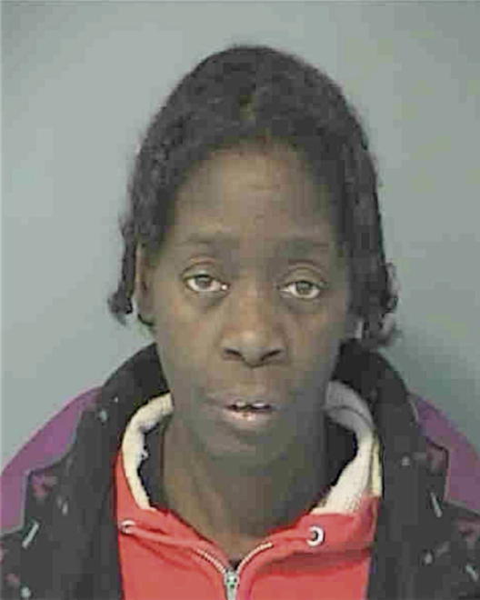 RUCKER, DANISE ELIZABETH - Peoria County, IL