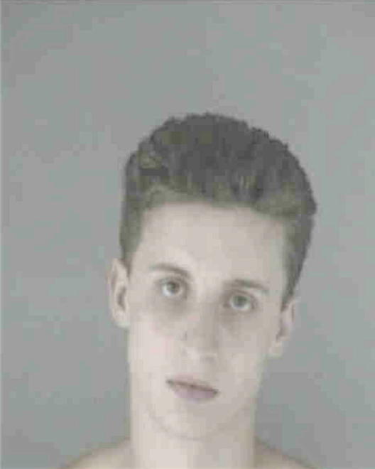 SCHWARTZ, JUSTIN DANIEL - Peoria County, IL