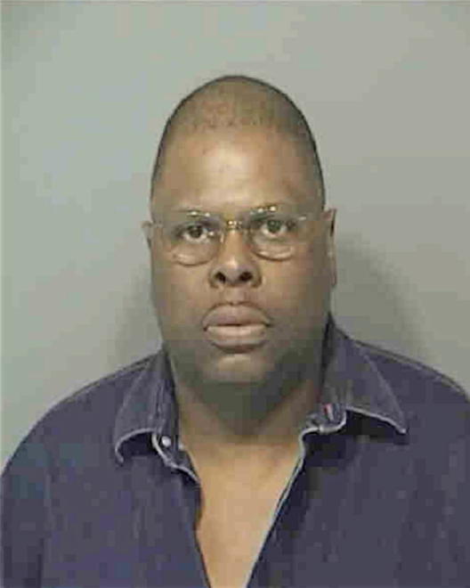 SCOTT, CARLOS ANTHONY - Peoria County, IL