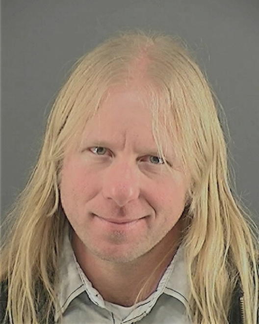 STENGER, TODD A - Peoria County, IL