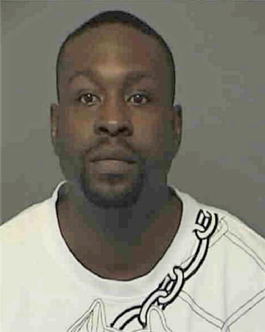 USHER, MARK ANTHONY - Peoria County, IL