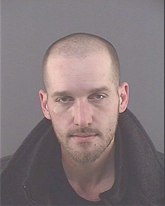 WAGSTER, CHET A - Peoria County, IL