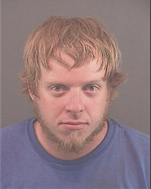 WALTERS, KEVIN CHARLES - Peoria County, IL