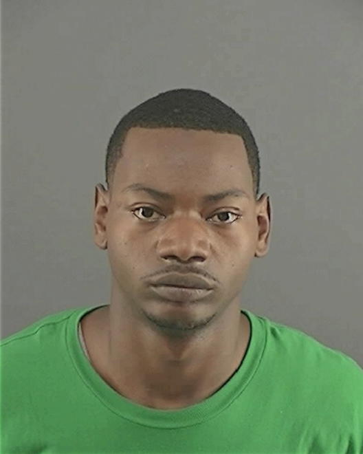 WARFIELD, ERYCK DOMINIC - Peoria County, IL