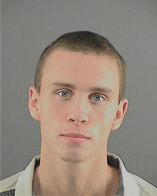 ARNOLD, NICHOLAS ROBERT - Peoria County, IL