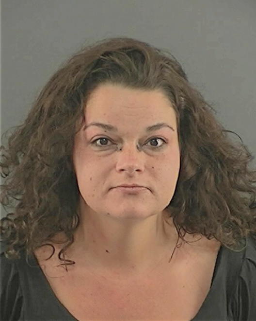 BARBORINAS, CLORYNE EVELYN - Peoria County, IL