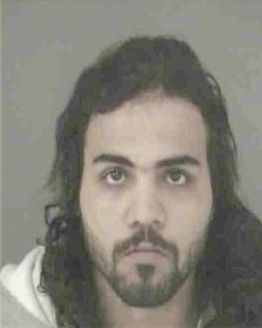 BARNWELL, CHRISTOPHER GENE - Peoria County, IL