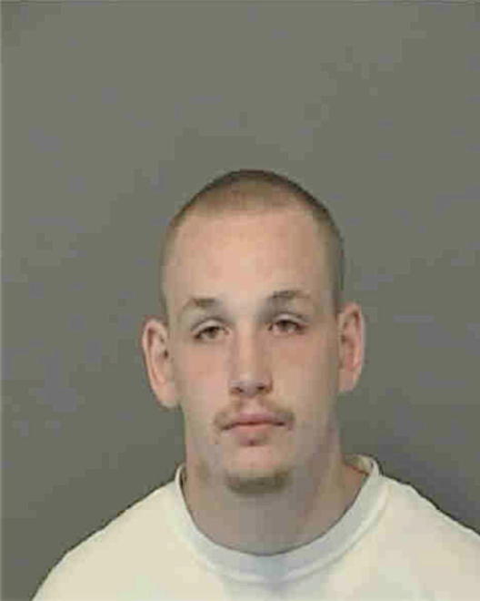 BORDEN, BRYAN A - Peoria County, IL