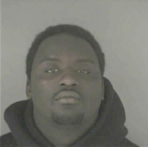 BROOKS, ANTHONY TWON - Peoria County, IL