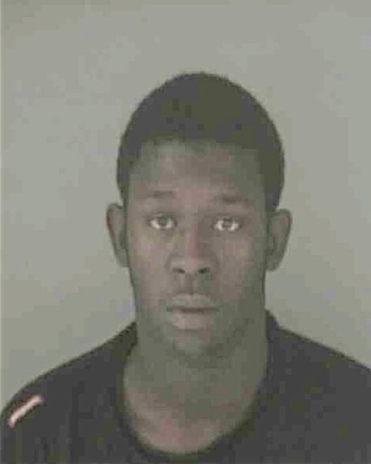 BYRD, LAQUINZO L - Peoria County, IL
