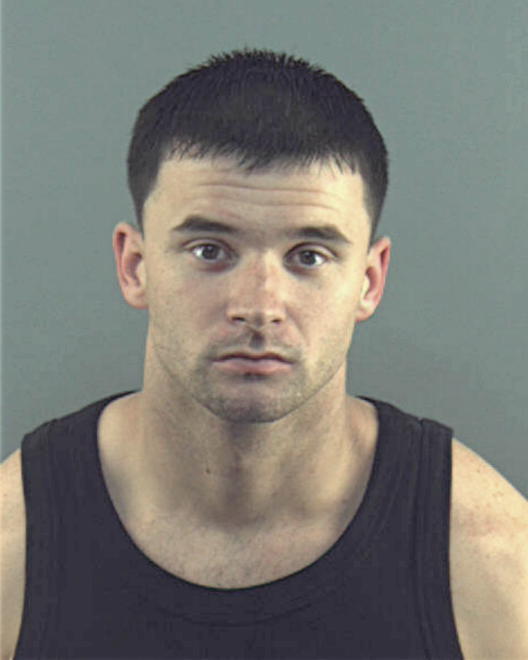 CANNON, BRANDON ANTHONY - Peoria County, IL