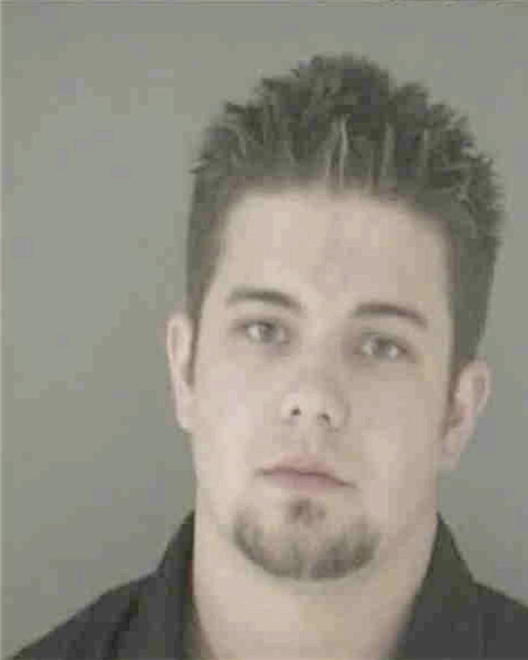 CARPENTIER, JOSHUA ALAN - Peoria County, IL