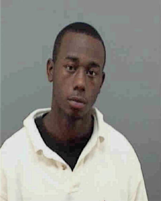 CARTER, TYWON N - Peoria County, IL