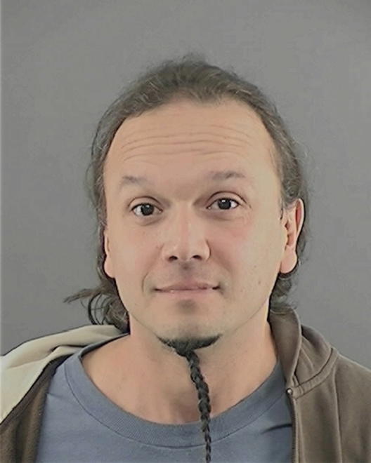 CERVANTES, JOSE GUADULUPE - Peoria County, IL