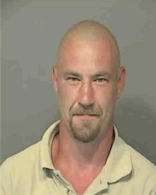 CLARK, JAY ALAN - Peoria County, IL