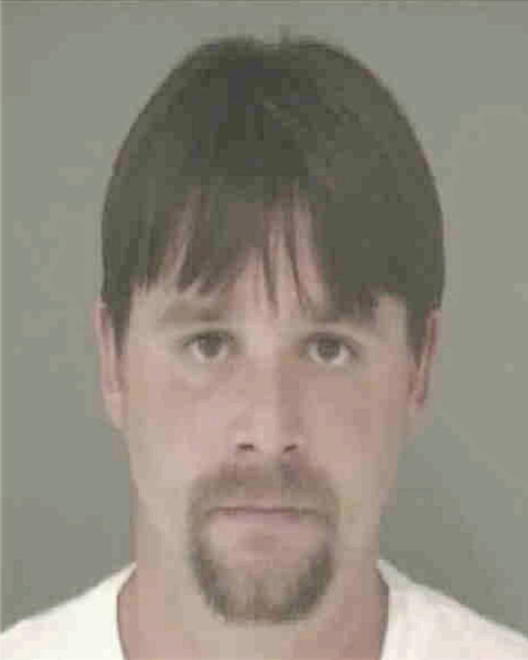 CONVERSE, DANIEL LEE - Peoria County, IL