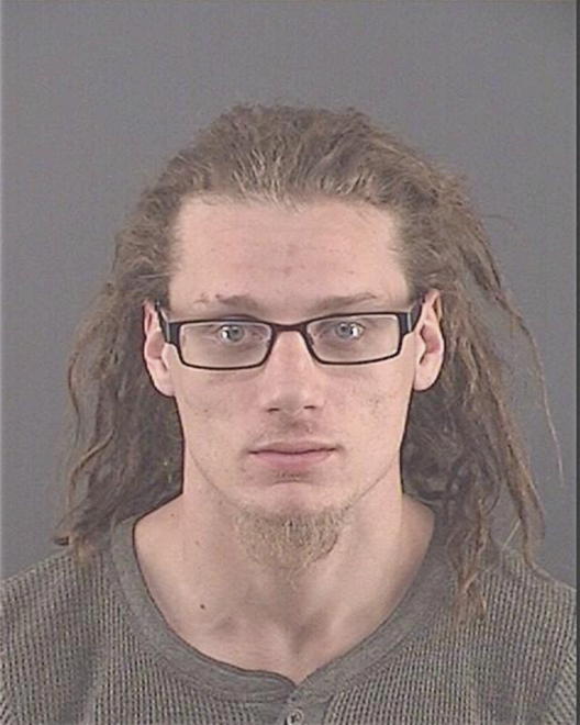 CORNWELL, BRIAN MICHAEL - Peoria County, IL