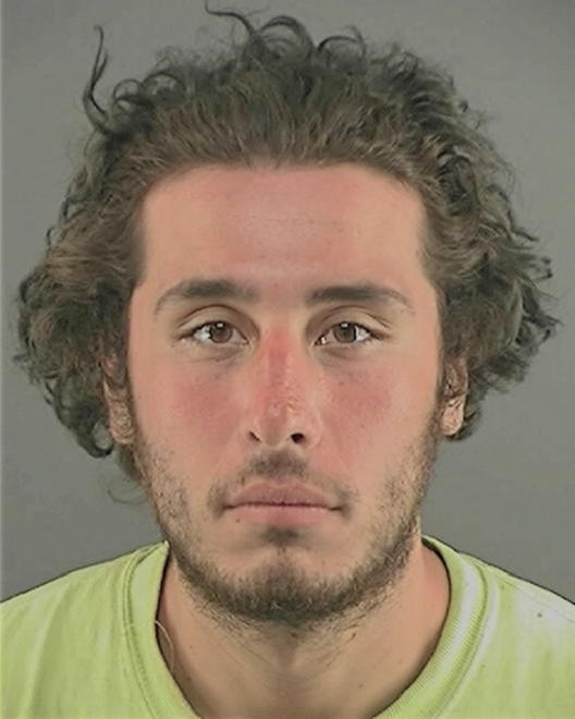 COSENTINO, SAMUEL LEONARDO - Peoria County, IL