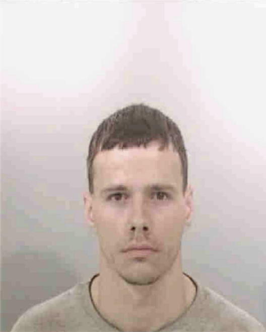 DRAWYER, DAVID MICHAEL - Peoria County, IL