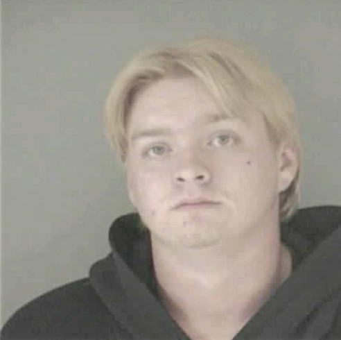 DROWNS, DONNIE LEE - Peoria County, IL