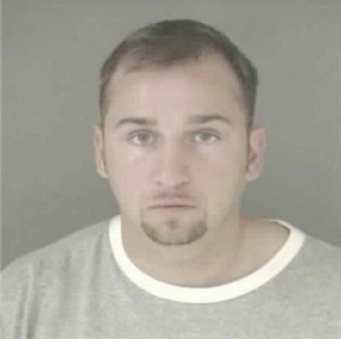 ENNIS, DEWAYNE MICHAEL - Peoria County, IL