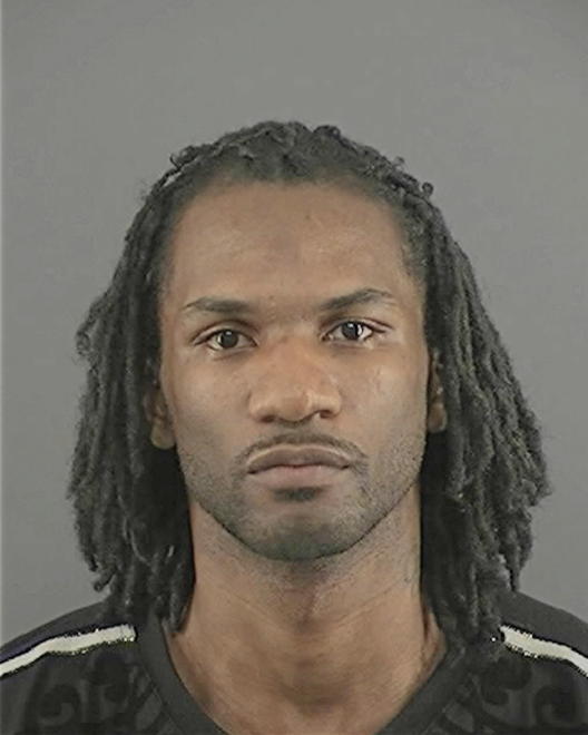 FREEMAN, ANTWAN TREMAIN - Peoria County, IL